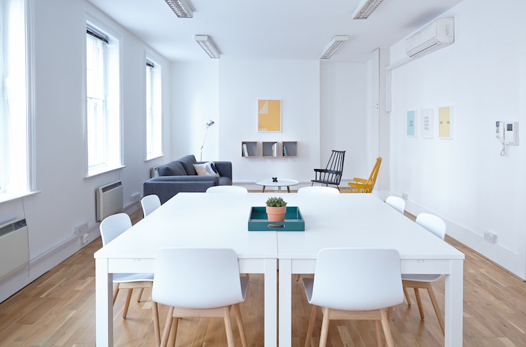 Table rase : on efface tout et on recommence !