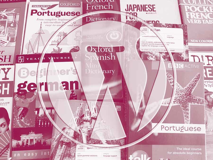 Développement WordPress : le textdomain ne pourrait-il pas devenir optionnel ?